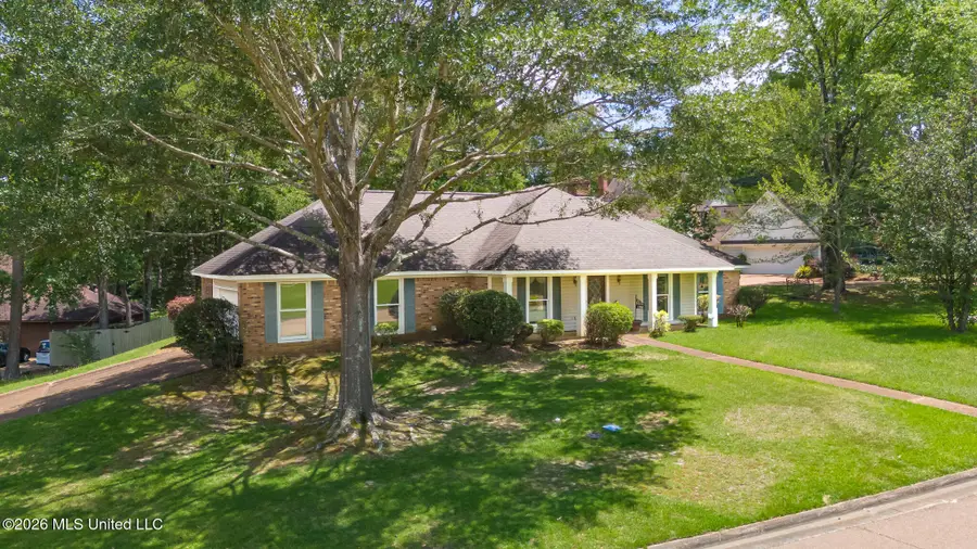 106 Deer Run, Pearl, MS 39208 - #2