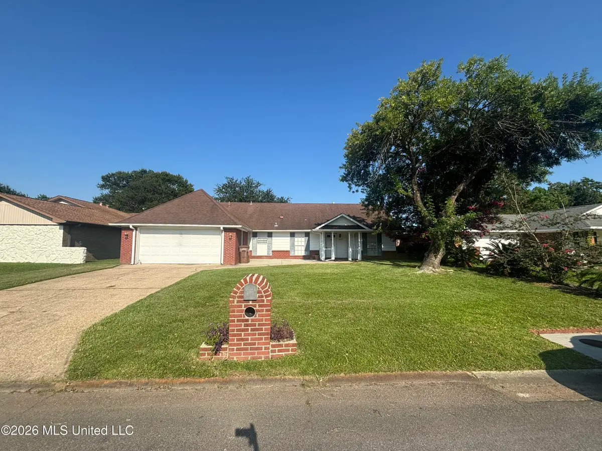 2187 Baywood Drive, Biloxi, MS 39532 - #1