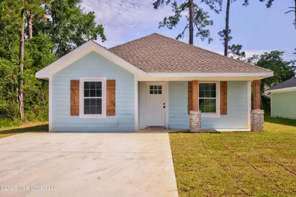 1532 Wynedote Drive, Gautier, MS 39553
