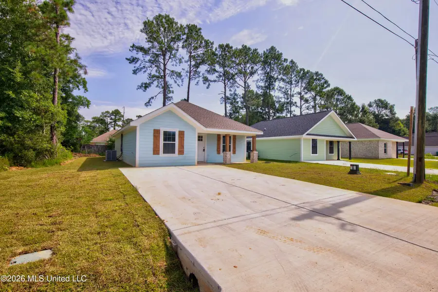 1532 Wynedote Drive, Gautier, MS 39553 - #3
