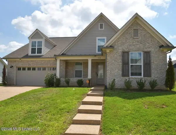 7318 Ellinwood Pass, Olive Branch, MS 38654