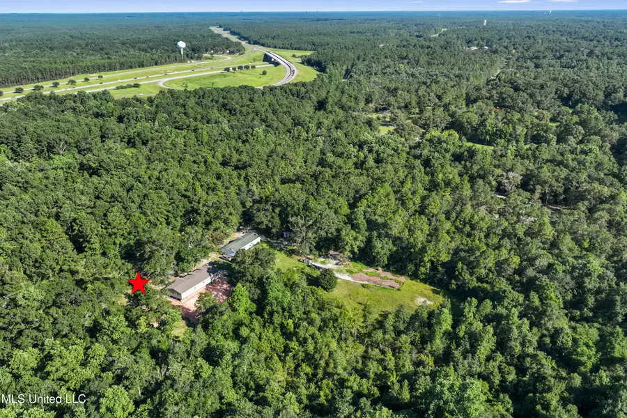 25481 Old Highway 49, Saucier, MS 39574 - #2