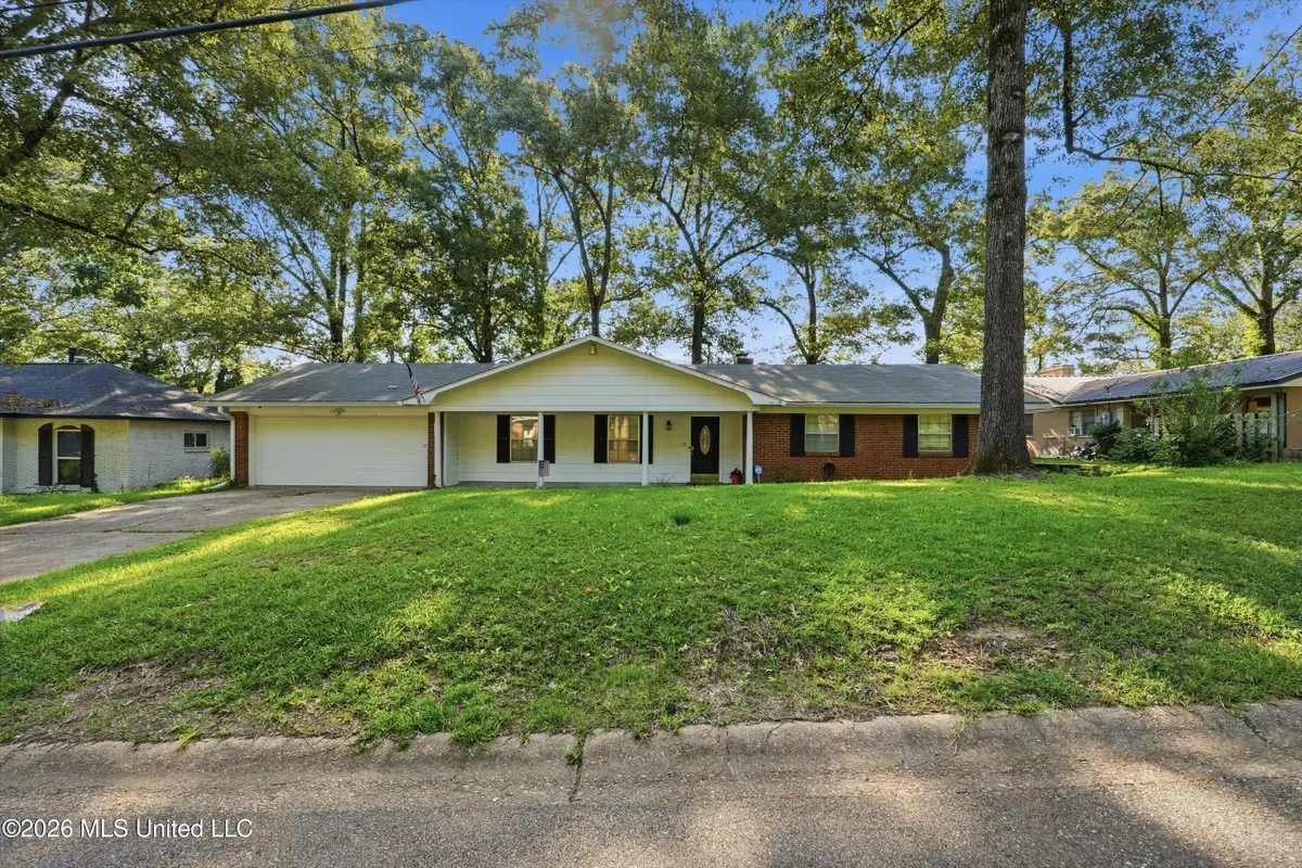 1011 Tanglewood Drive, Clinton, MS 39056 - #1