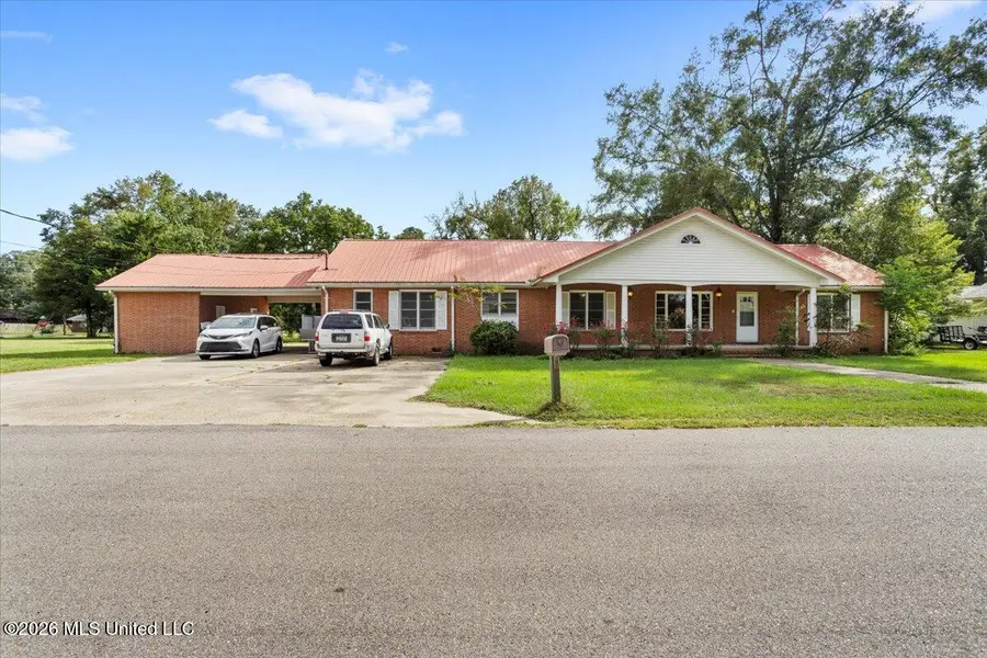 140 Myrtle Street, Taylorsville, MS 39168 - #3
