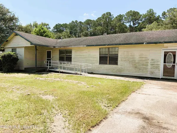 4606 General Ike Street, Moss Point, MS 39563