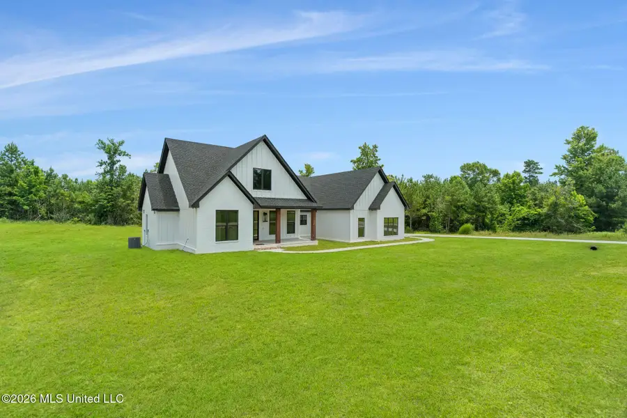 40 Whistlestop, Hattiesburg, MS 39402 - #3