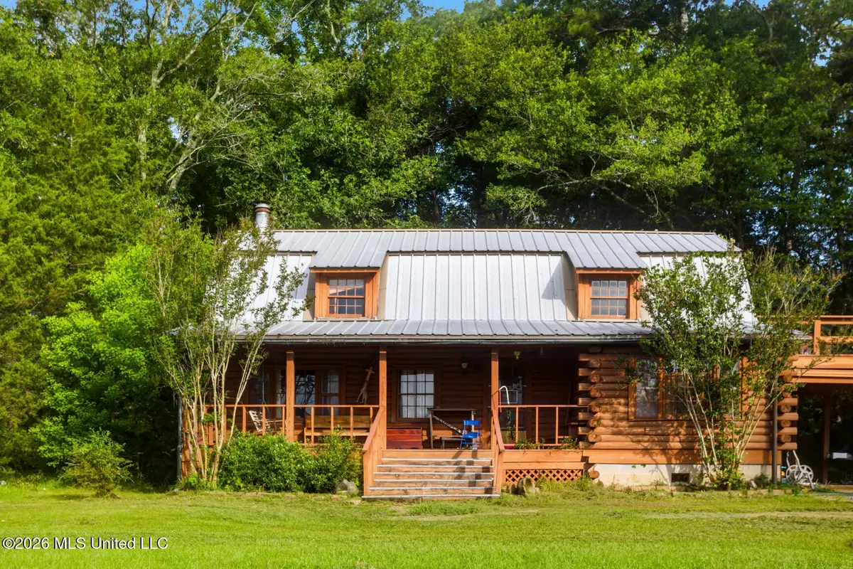 1012 Kern Lane, Crystal Springs, MS 39059 - #1