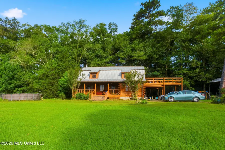 1012 Kern Lane, Crystal Springs, MS 39059 - #2