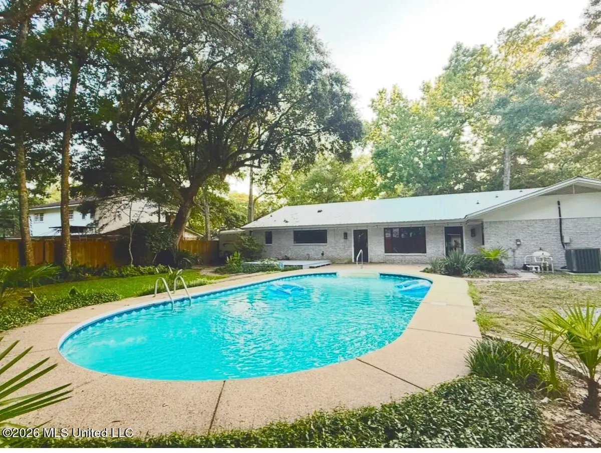 1412 Oldfield Drive, Gautier, MS 39553 - #1