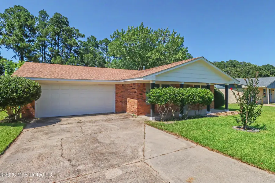 15420 Anderson Drive, Biloxi, MS 39532 - #3