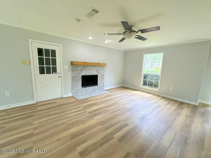 1404 Rosemont Drive, Clinton, MS 39056 - #2