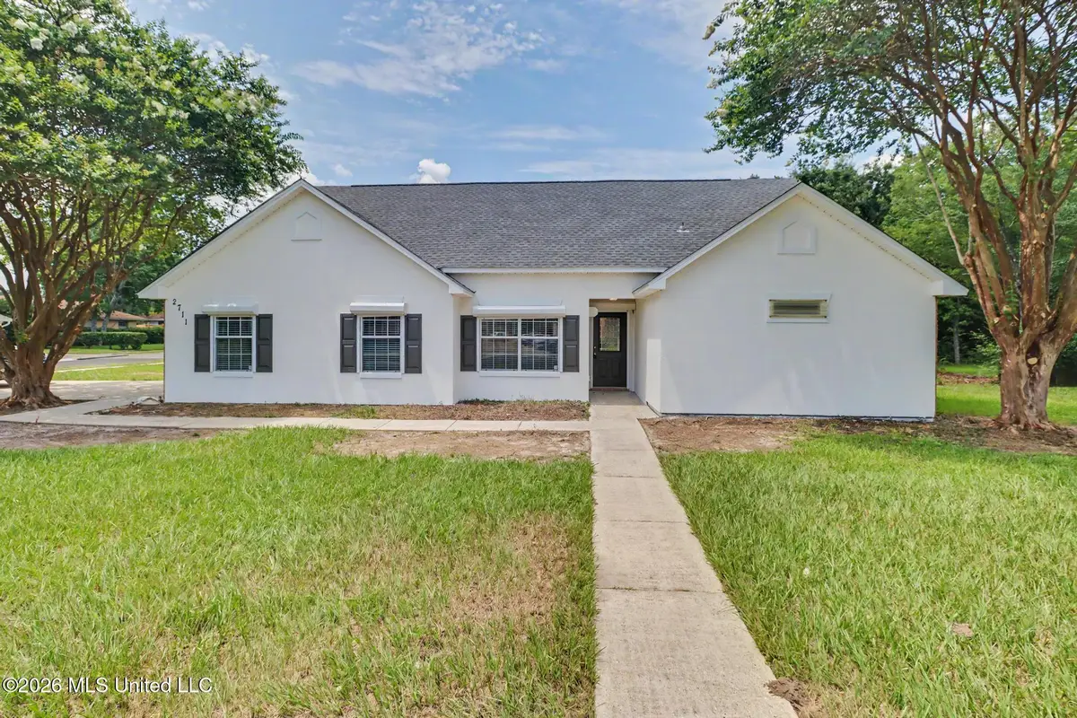 2711 Palmer Drive, Gulfport, MS 39507 - #1