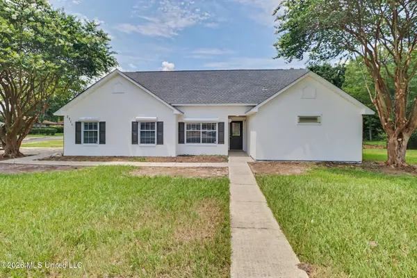 2711 Palmer Drive, Gulfport, MS 39507