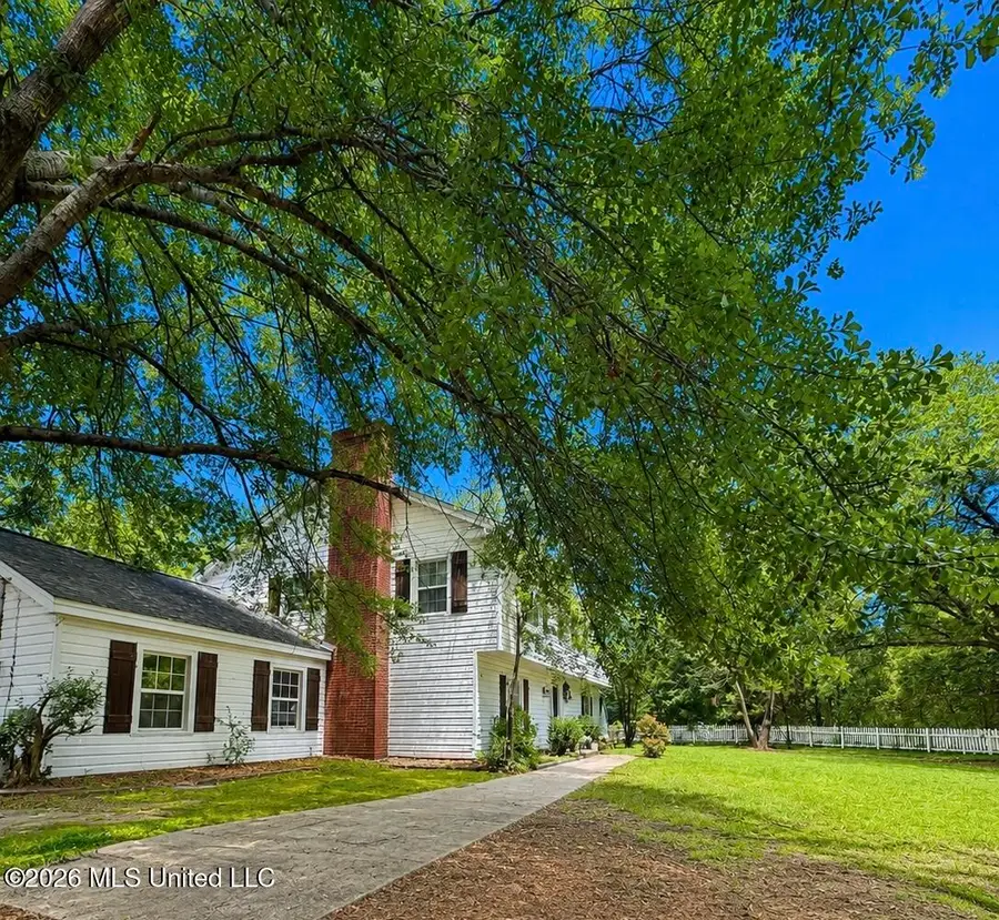 5202 Runnymede Road, Jackson, MS 39211 - #3