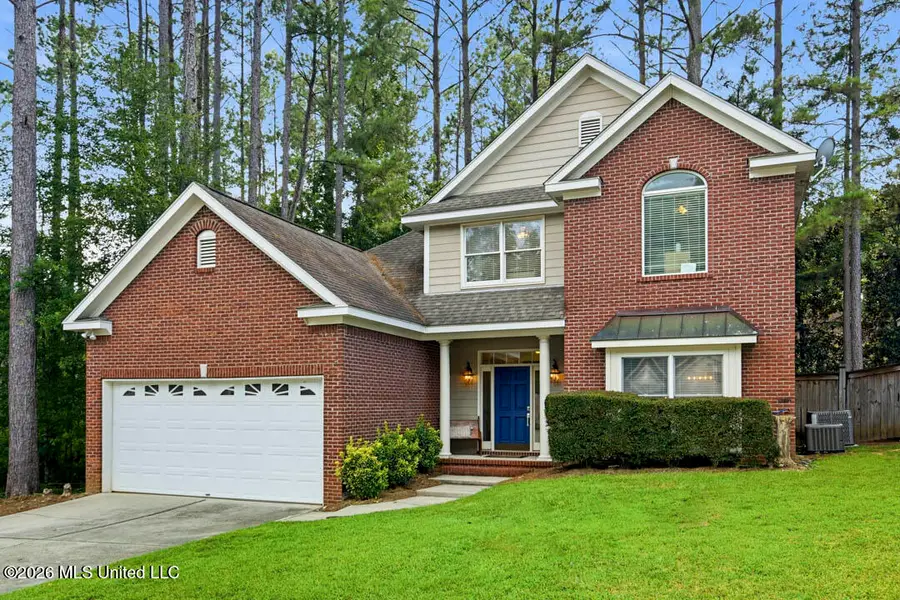 20 Cottage Park, Hattiesburg, MS 39402 - #2