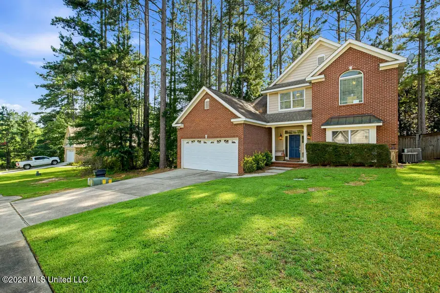 20 Cottage Park, Hattiesburg, MS 39402 - #3