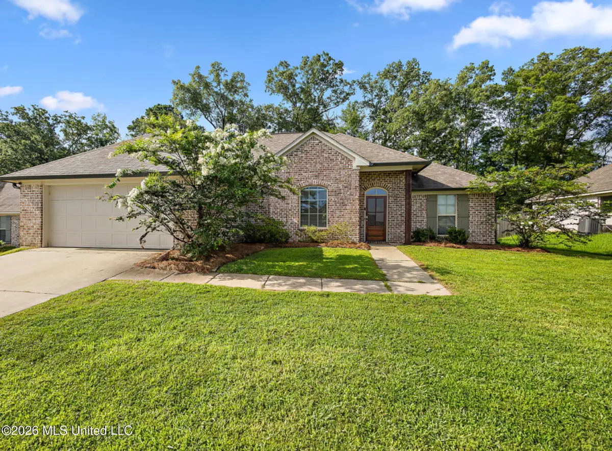 119 Allie Lane, Canton, MS 39046 - #1