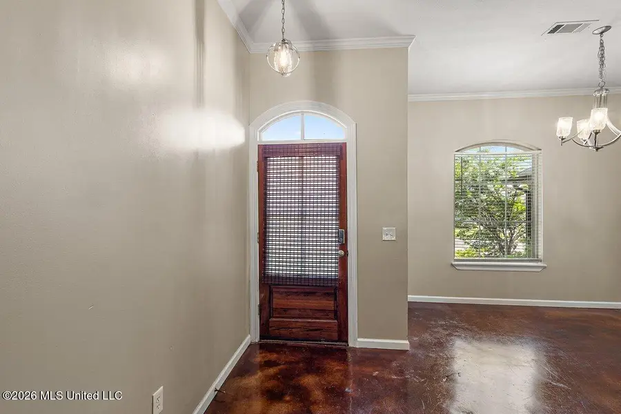 119 Allie Lane, Canton, MS 39046 - #3
