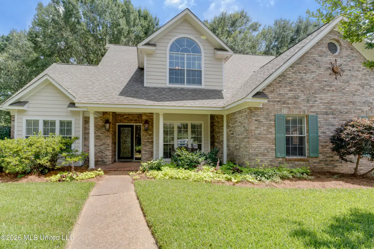 109 Willow Brook Road, Brandon, MS 39047 - #1
