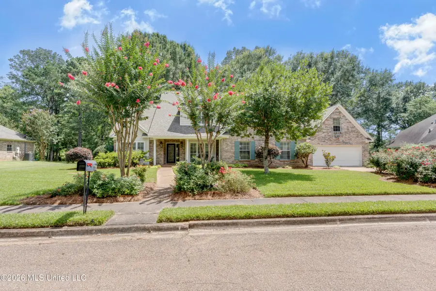 109 Willow Brook Road, Brandon, MS 39047 - #2