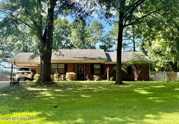 754 Browns Ferry Road, Senatobia, MS 38668