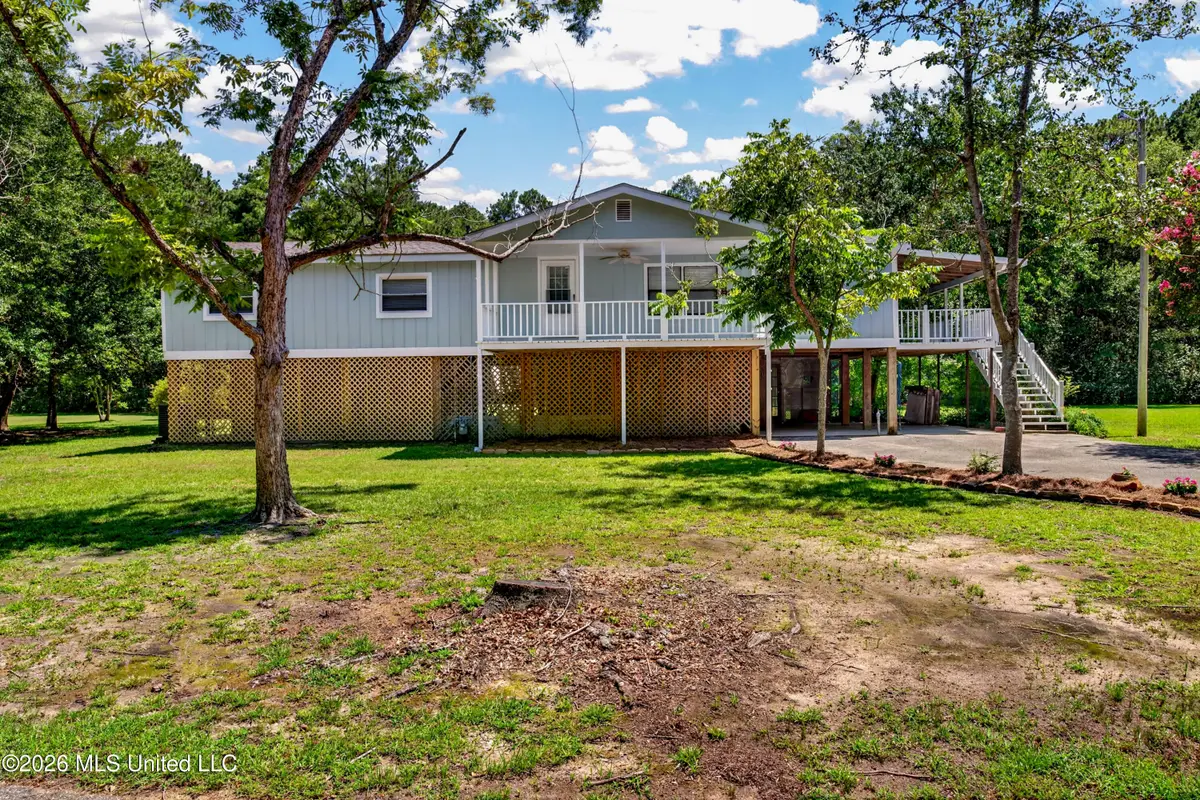2205 Guillotteville Road, Gautier, MS 39553 - #1