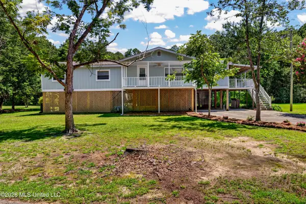 2205 Guillotteville Road, Gautier, MS 39553