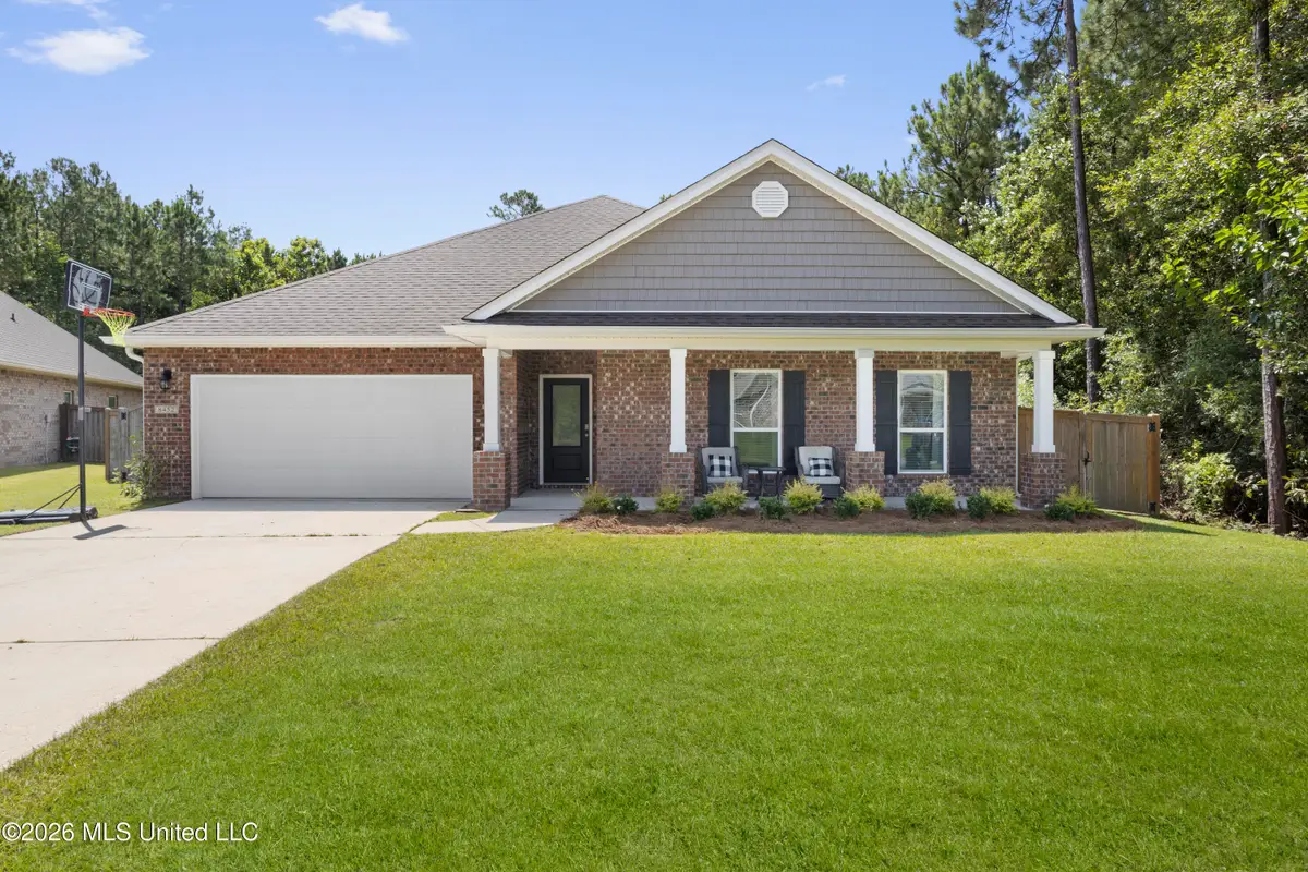 8452 Rock Glen Road, Biloxi, MS 39532 - #1