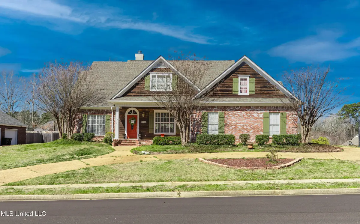 59 Eastgate Drive, Brandon, MS 39042 - #1