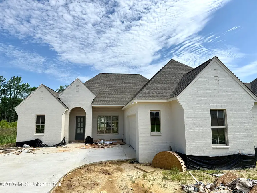 392 Aurora Circle, Canton, MS 39046 - #3