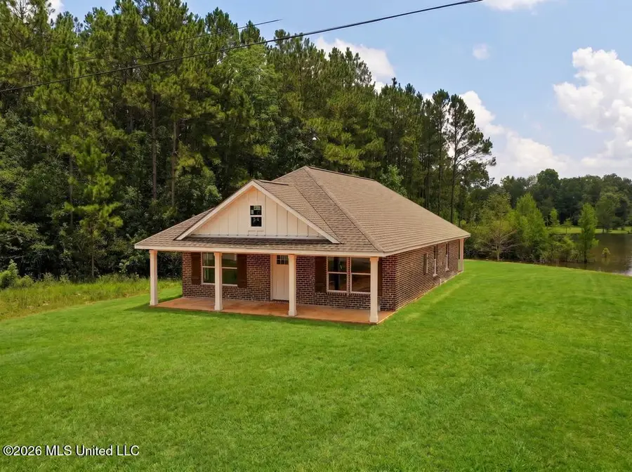 7183 Sunfish Cove, Perkinston, MS 39573 - #2