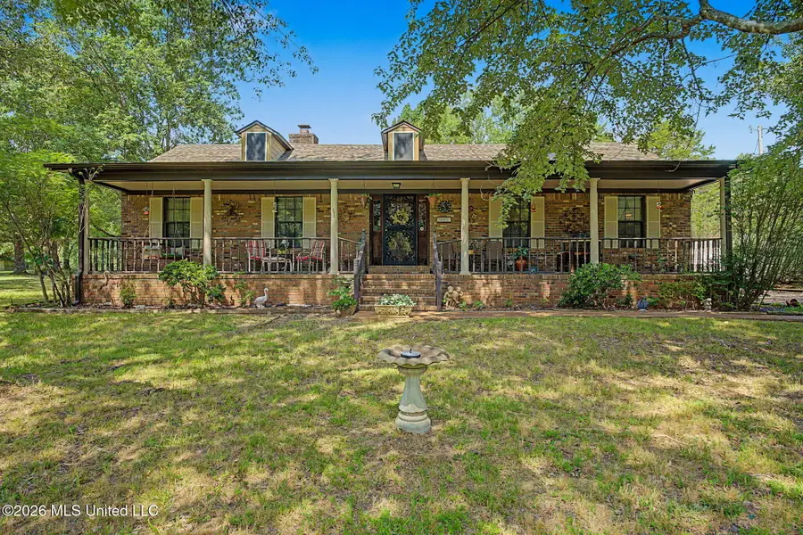 7695 Hummingbird Drive, Olive Branch, MS 38654 - #2