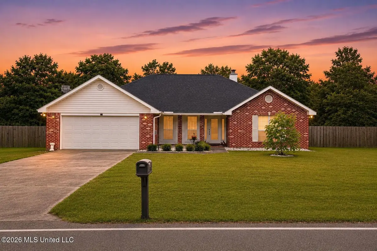 98175 Golf Club Drive, Diamondhead, MS 39525 - #1