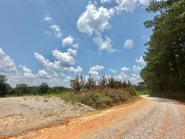 Callahan Road, Carthage, MS 39051