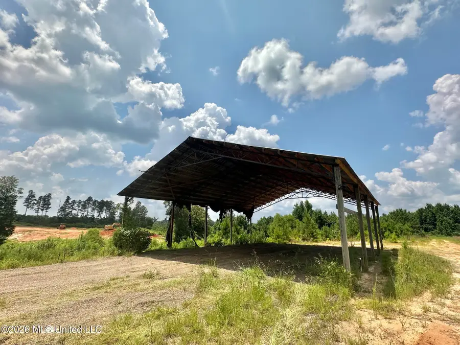 Callahan Road, Carthage, MS 39051 - #3