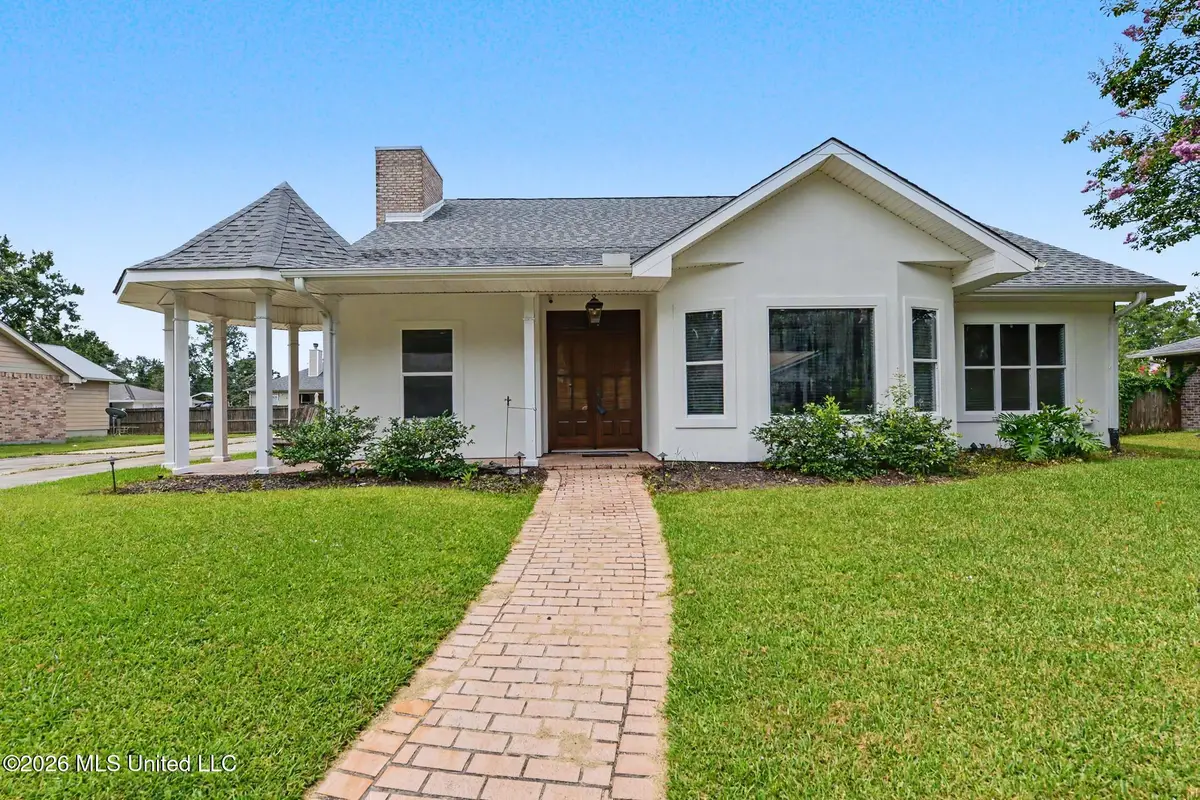 246 Pine Driveway, Bay Saint Louis, MS 39520 - #1