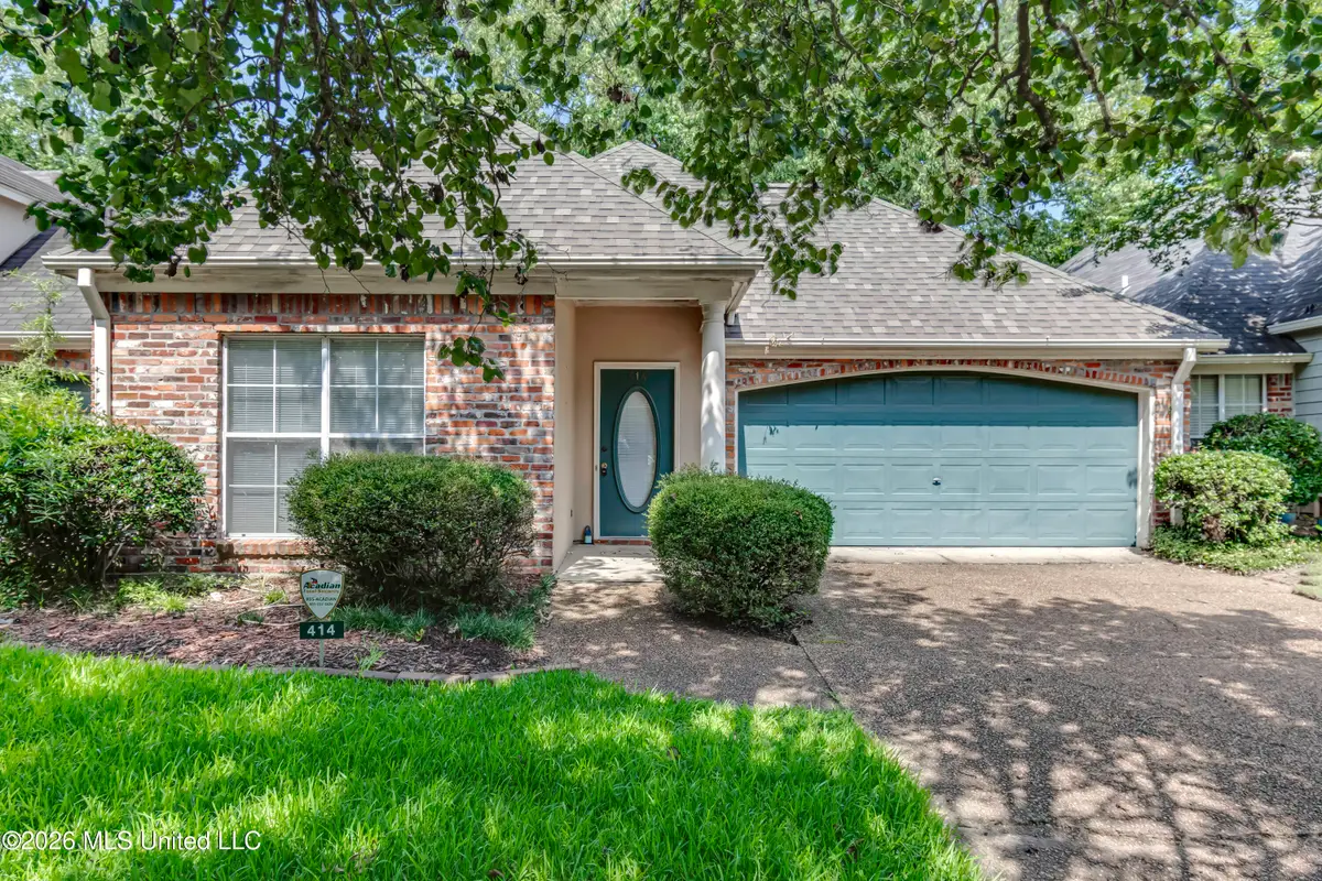 414 Friday Harbour, Ridgeland, MS 39157 - #1