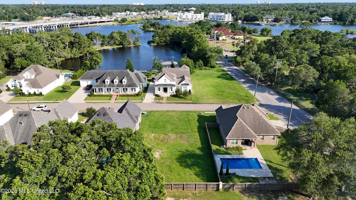 Sundown Lane, Gulfport, MS 39503 - #1