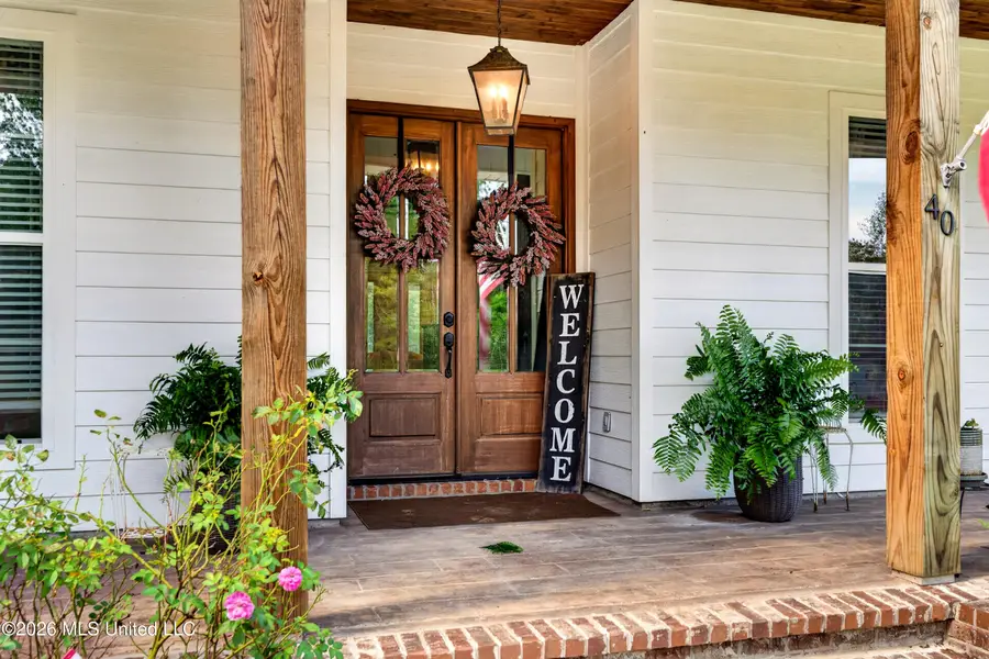 40 Thompson Lane, Carriere, MS 39426 - #2