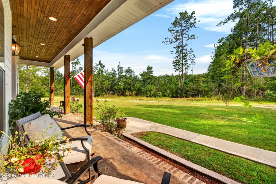 40 Thompson Lane, Carriere, MS 39426 - #3