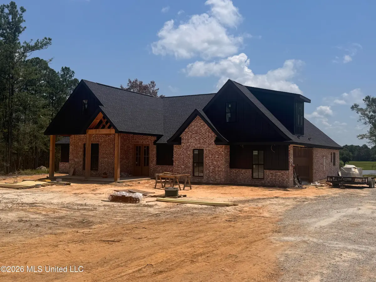 21035 Desalvo Drive, Kiln, MS 39556 - #1
