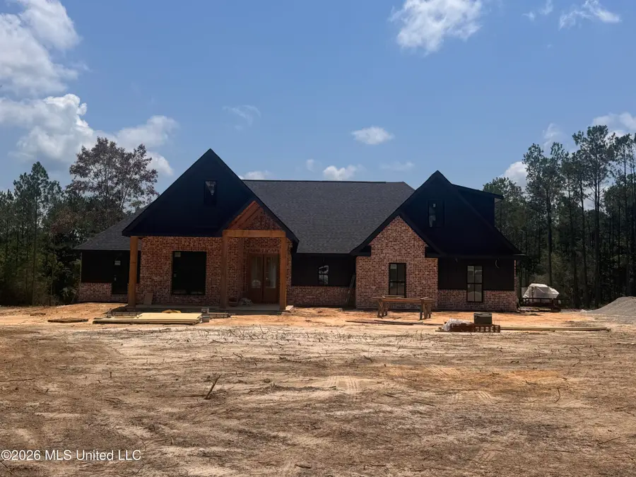 21035 Desalvo Drive, Kiln, MS 39556 - #2
