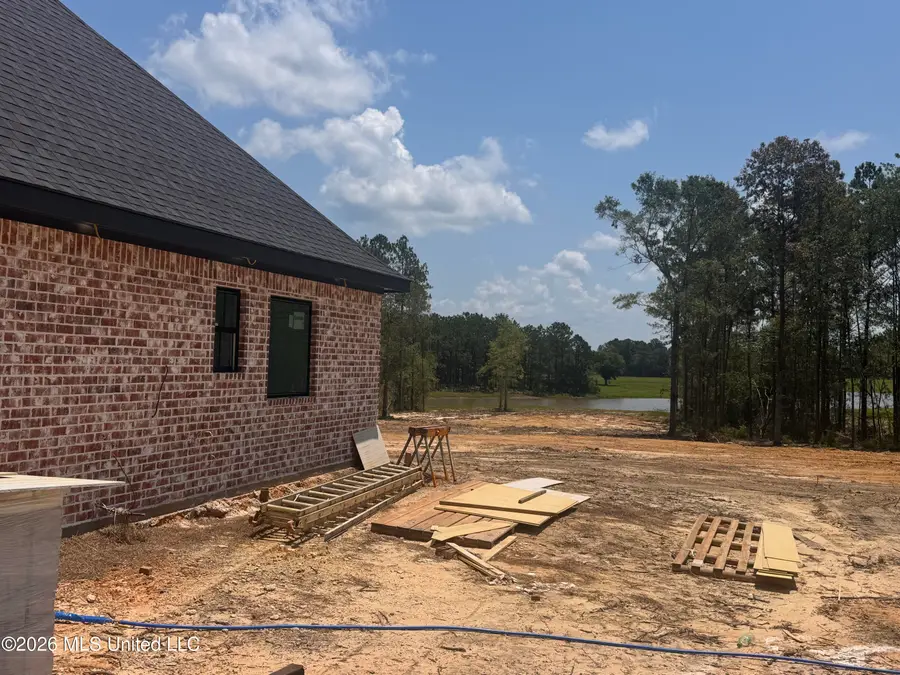 21035 Desalvo Drive, Kiln, MS 39556 - #3