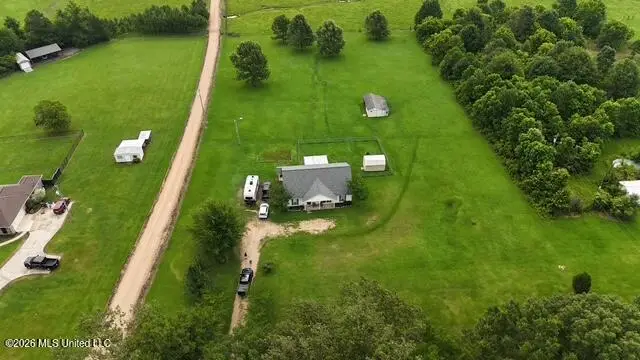 178 Barker Road, Morton, MS 39117 - #2