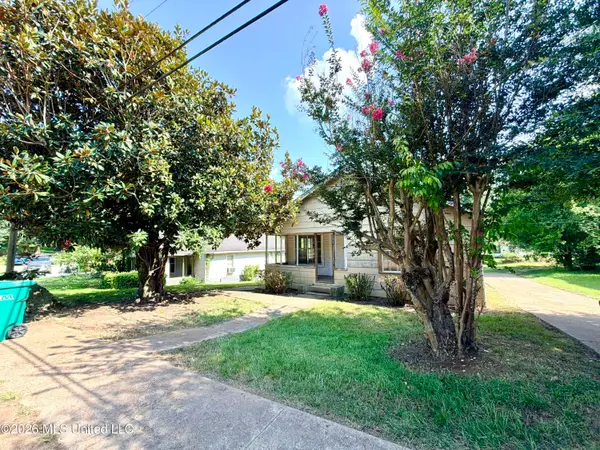 410 E Minnesota Street, Brookhaven, MS 39601