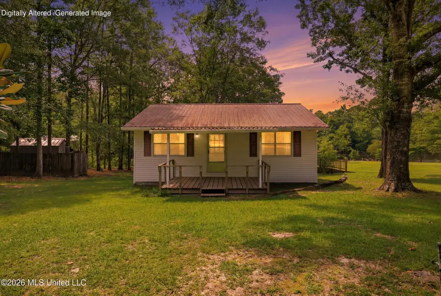 16 Chapel Lane, Perkinston, MS 39573 - #2