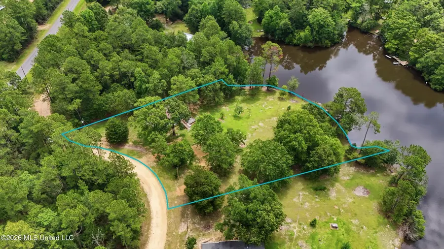 16 Chapel Lane, Perkinston, MS 39573 - #3