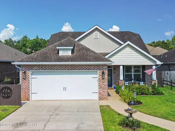 14034 Waterford Circle, Gulfport, MS 39503