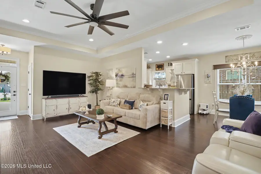 14034 Waterford Circle, Gulfport, MS 39503 - #3