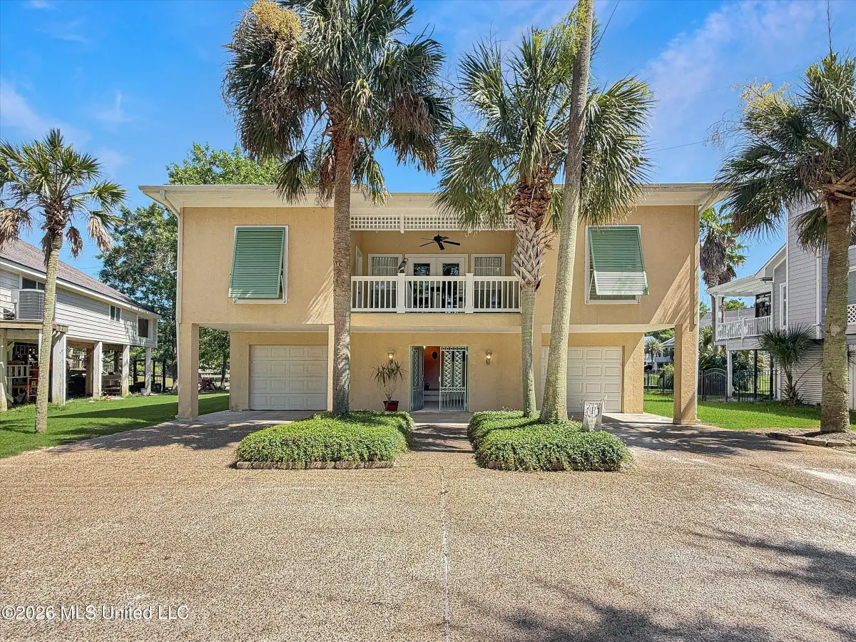3505 Brandon James Drive, Biloxi, MS 39532 - #1